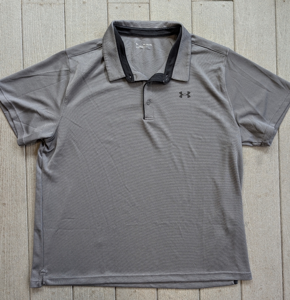 Ua Polo 4XL